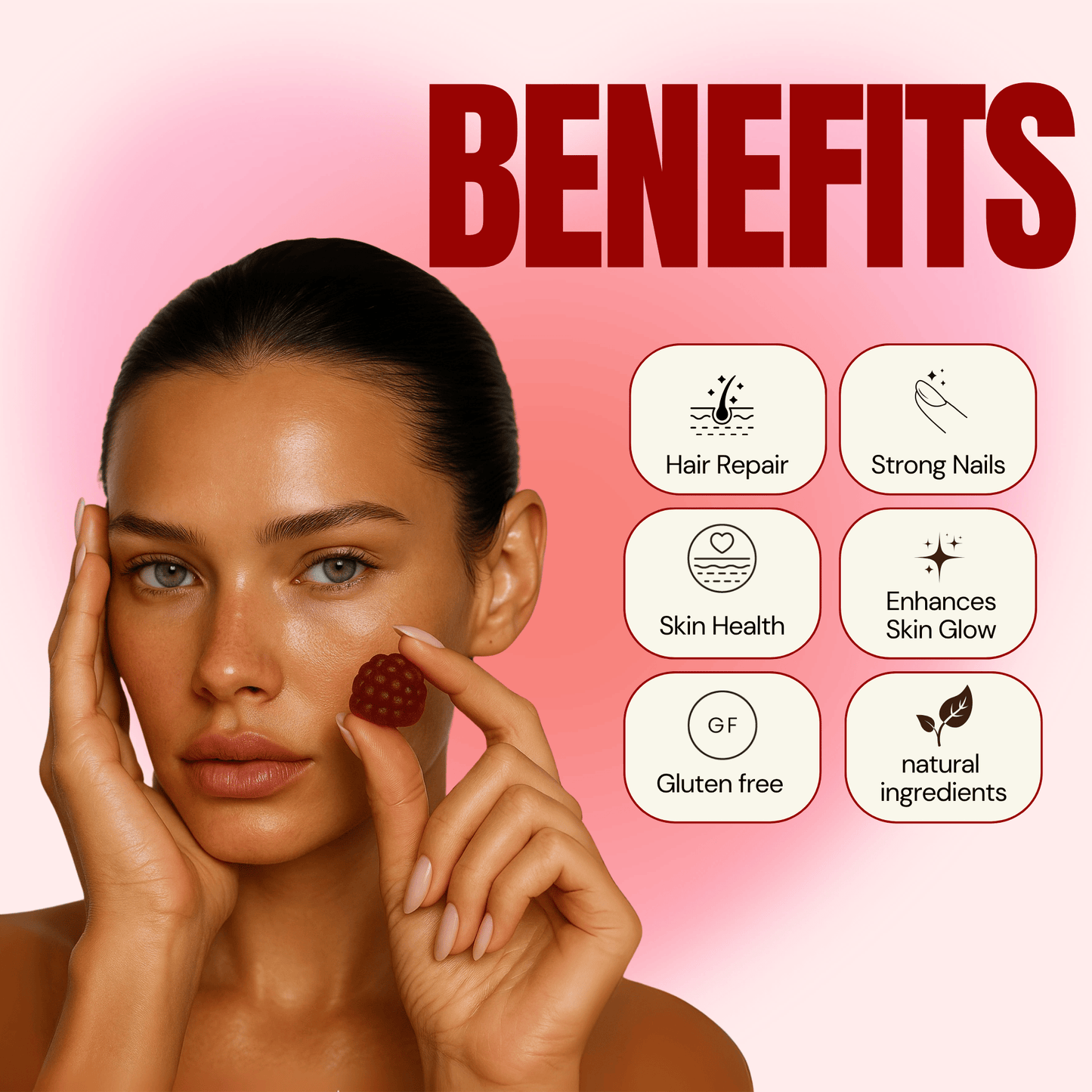 Beauty Bites